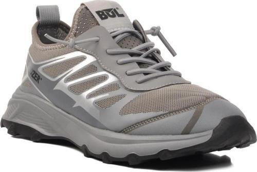 241446 Füme Erkek Spor Ayakkabı