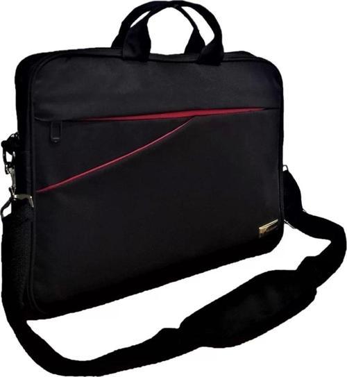 Av6900 15.6 Inç Uyumlu Laptop Bilgisayar Evrak Çantası