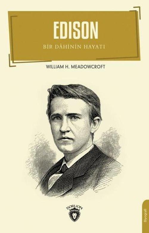 Edison-Bir Dahinin Hayatı