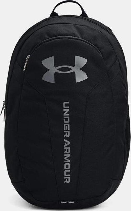 UA Hustle Lite Backpack Unisex Sırt Çantası