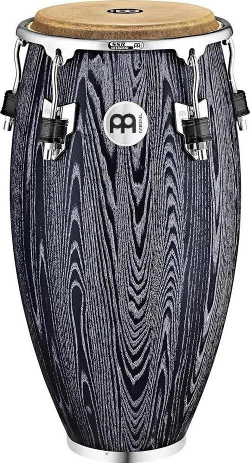 WCO11VBK-M Woodcraft Quinto 11" Conga (Vintage Siyah)