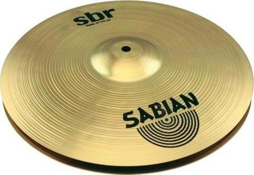 14  INCH SBR HI-HATS
