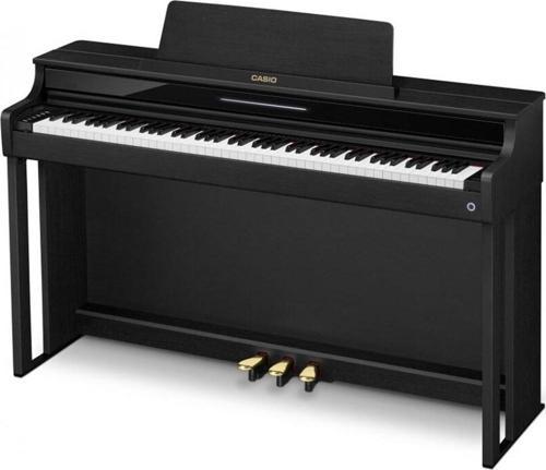 AP-550BK Dijital Piyano (Siyah)