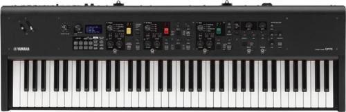 CP88 Stage Piano &amp; Synthesizer