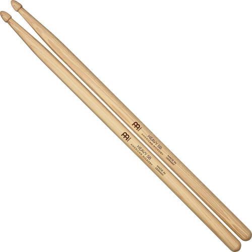 SB109 Hickory Heavy 5b Acorn Wood Tip Baget
