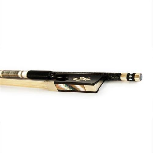 BY 130 Carbon Fiber 4/4 Keman Arşesi