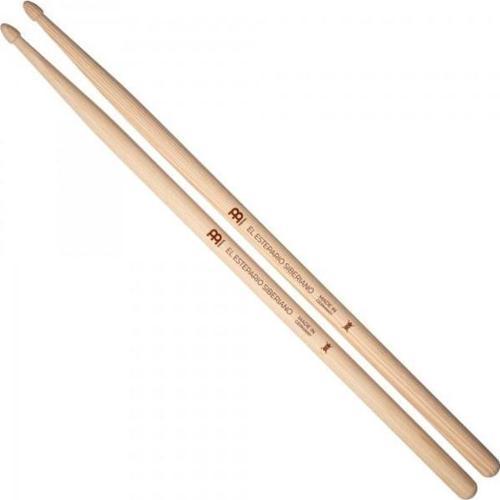 SB605 Hickory El Estepario Siberiano Acorn Wood Tip Baget