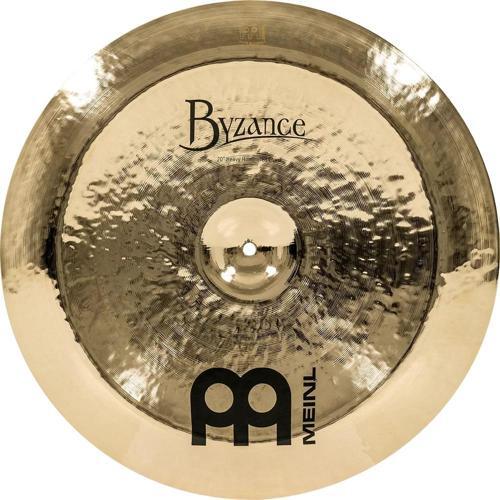 B20HHCH-B Byzance Heavy Hammered Brilliant 20" China Zil
