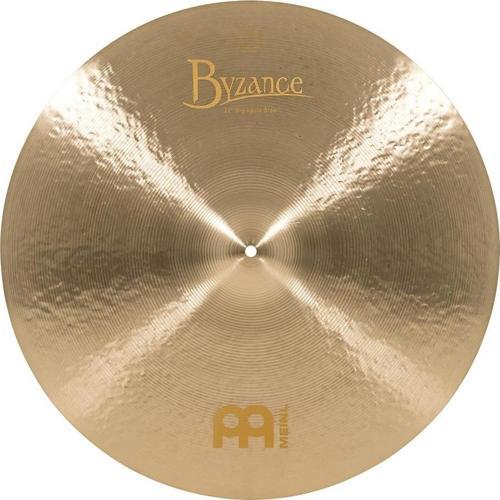 B22JBAR Byzance, Big Apple 22 Inch Ride Zil