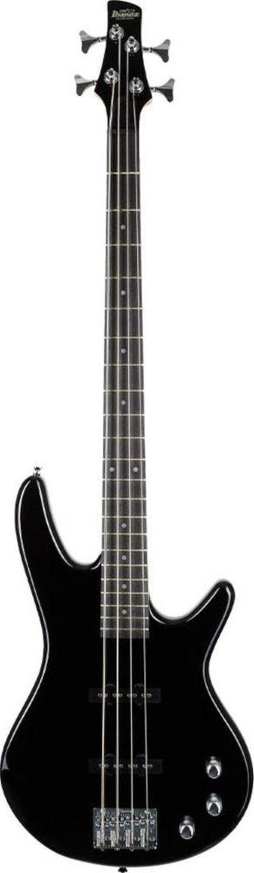 GSR180-BK GIO Serisi Siyah 4 Telli Elektro Bas Gitar