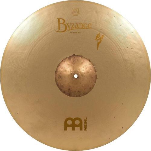 Byzance Sand 22 Inch Ride Zil