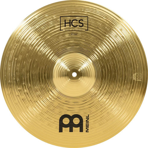 HCS18C HCS Serisi 18" Crash Zil