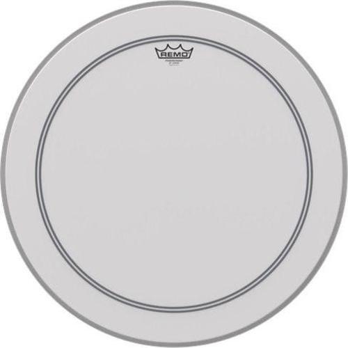 P3-1122-C2- Powerstroke® P3 Kumlu 22" Bas Davul Derisi