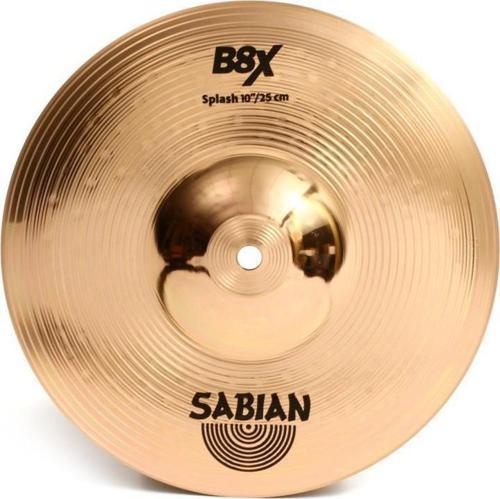 10 INCH B8X SPLASH
