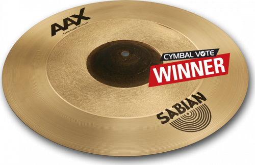 18 INCH FREQ CRASH AAX