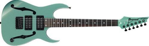 PGMM21-MGN Paul Gilbert Signature Mikro Elektro Gitar