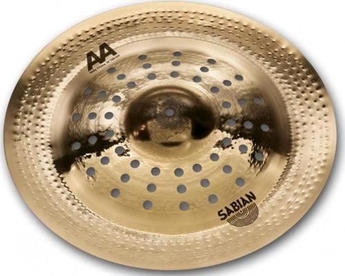 19" HOLY CHINA AA