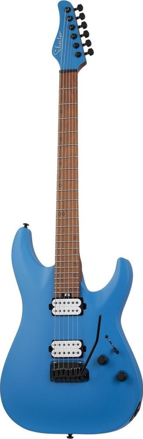 Aaron Marshall AM-6 Trem Elektro Gitar (Arctic Jade)