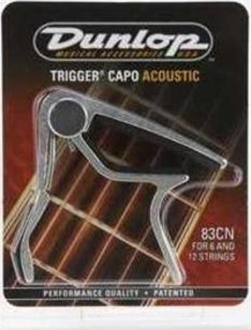 83CN Trigger Akustik Gitar Kaposu