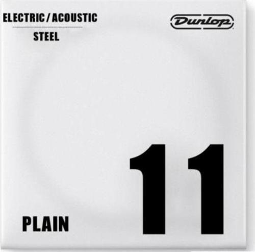DPS11 Tek Elektro Gitar Teli  (.011)