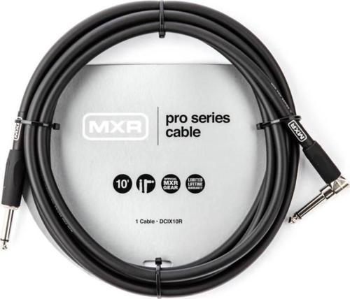 ​​MXR Pro DCIX10R Enstrüman Kablosu (3 m)