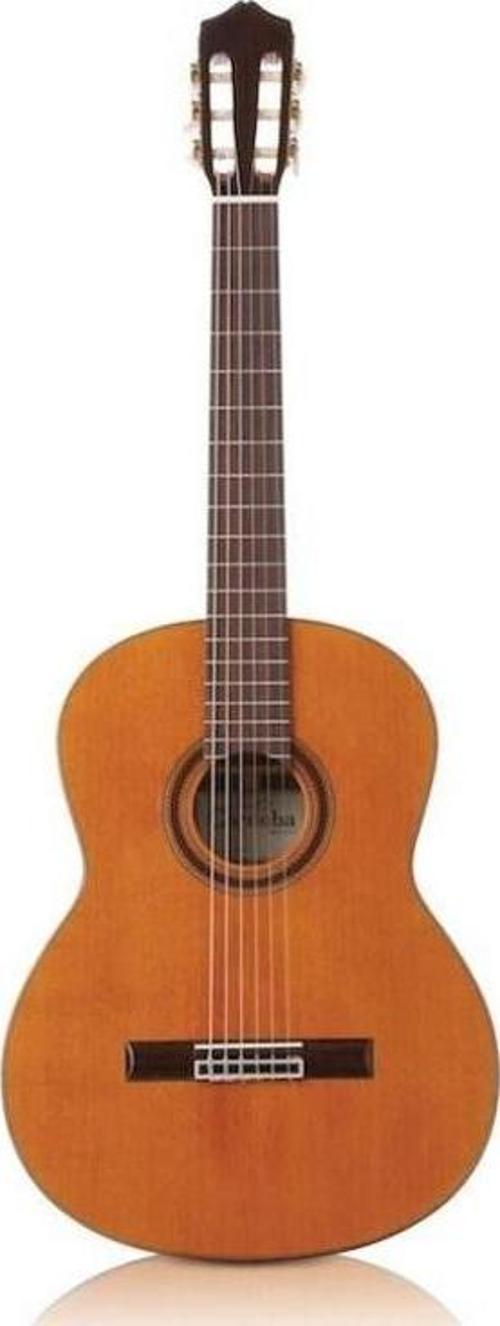 C7 Sedir Klasik Gitar