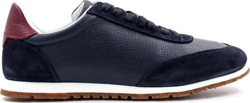 Hakiki Deri Erkek Spor Ayakkabı 723MA3400