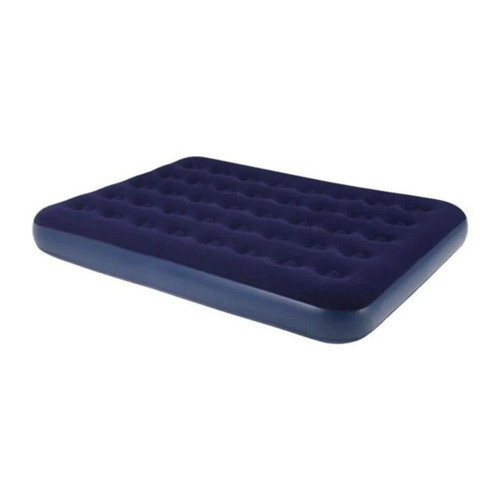 #Yatak Konforlu Pratik Kamp Misafir Ergonomik Dayanıklı Hızlı Şişme Çift Kişilik Yumuşak Şişme Yatak