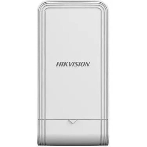 HIKVISION WIRELESS BRIDGE 2,4GHZ 300MBPS 1KM 2XMBIT PASİF POE DS-3WF0FA-2N/0