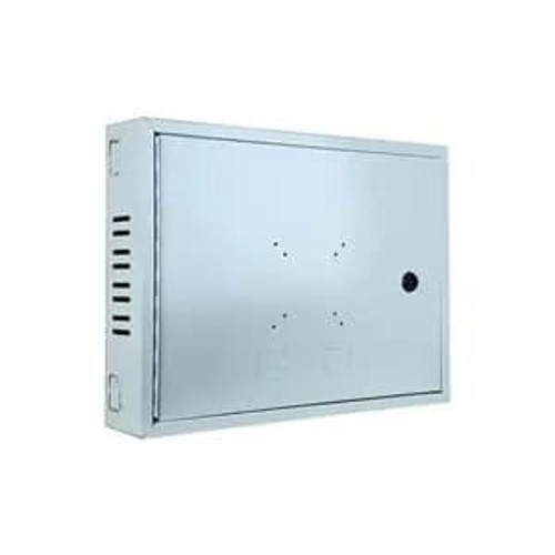 4535 DVR BOX KÜÇÜK BOY 450X350X100 (BEYAZ)