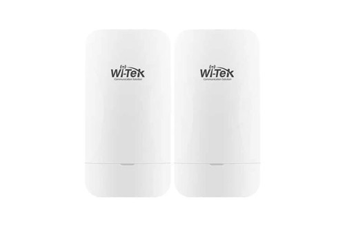 WI-CPE110-KIT 2.4GHz 300Mbps 1KM Cloud Kablosuz Aktarıcı