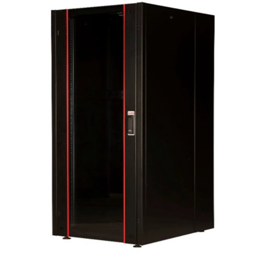 LN-HL32U6010-BL-B – 32U W600mm x D1000mm Dikili tip Kabinet