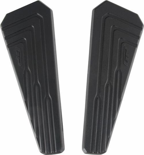 Honda ADV 350 Motosiklet Çanta Koruma Pedi Siyah