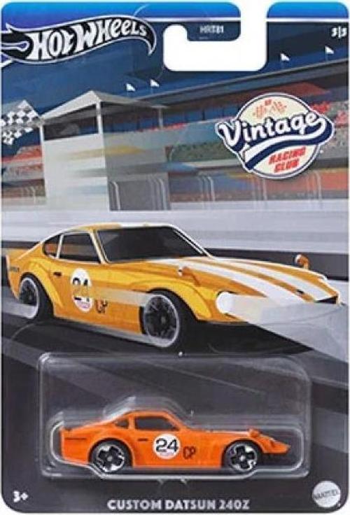 Vintage Racing Club Custom Datsun 240Z HRV10