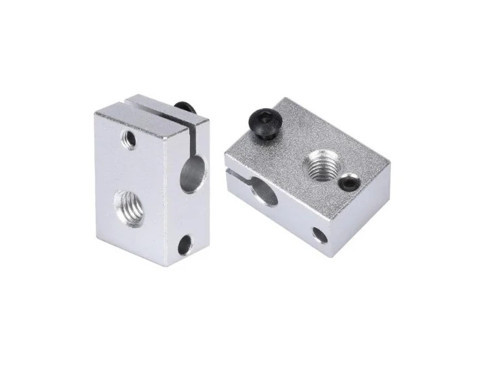 V6 Isıtıcı Blok 3mm