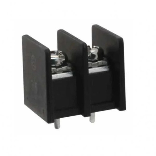 2 Pin Bariyer Klemens - 7.62mm KF25C
