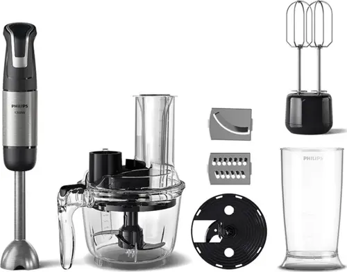 HR2695/01 5000 Serisi El Blender Seti