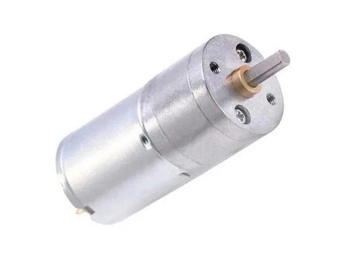 Brushless Mini Water Pump - QR30E