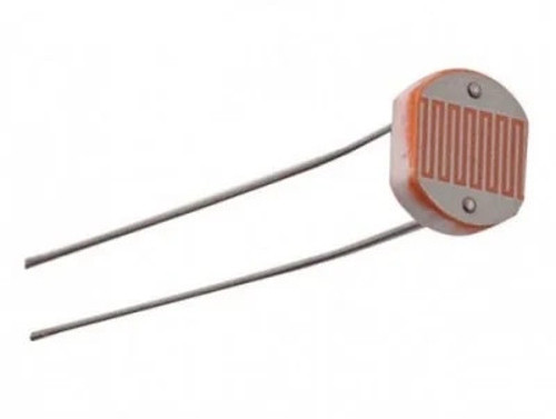 10mm LDR - Fotodirenç
