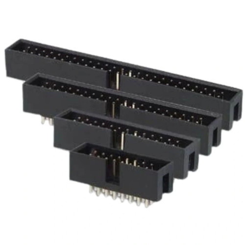 10 Pin Erkek IDC Konnektör
