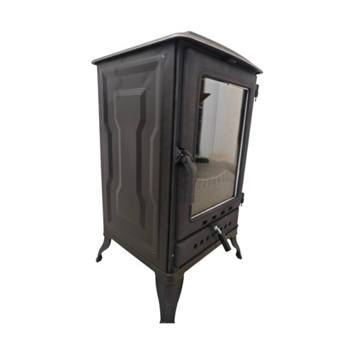 FİRE STOVE FRS-312 Turbo Şömine