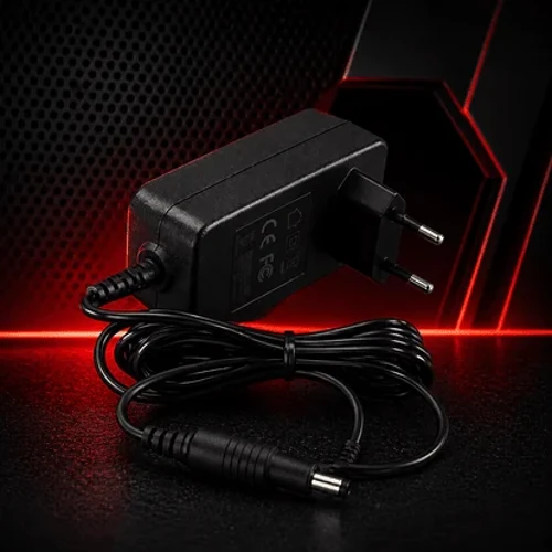 Samsung LF24T350FHRXUF Lcd Monitör Adaptör RETRO
