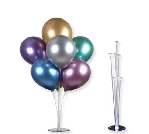 Benim - Balon Süsleme Standı 75 cm