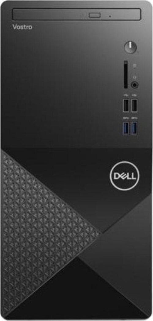 Vostro 3888 Intel Core I5-10505 8gb 256gb Ssd Masaüstü Bilgisayar N607vd3888emea01-z