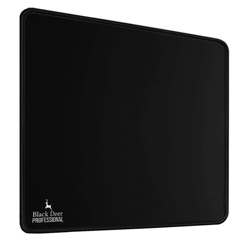 Oyuncu Mouse Pad, Fare Altlığı, Kenar Dikişli, Kaymaz Taban, Ofis Tipi, Pürüzsüz Yüzey, Çalışma Masası Altlığı (35x28 M)