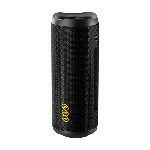 SP7 RGB Bluetooth Hoparlör Siyah