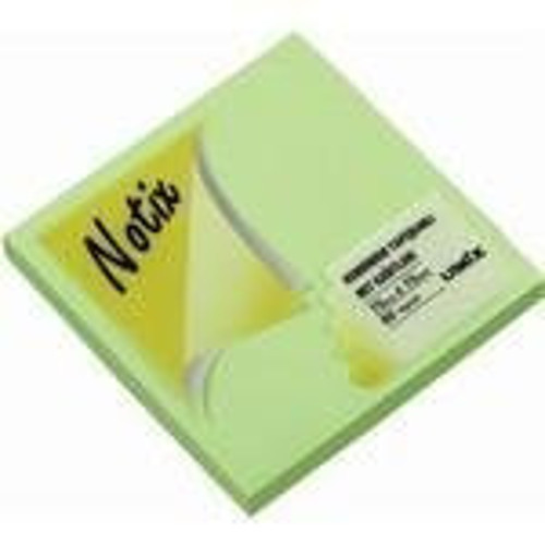 TIX NEON YESIL 80 YP 75x75