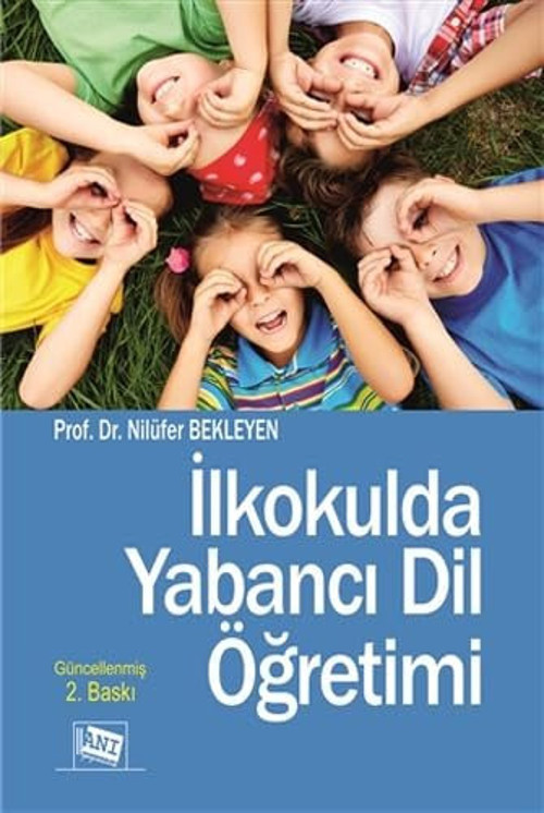 İlkokulda Dil Öğretimi
