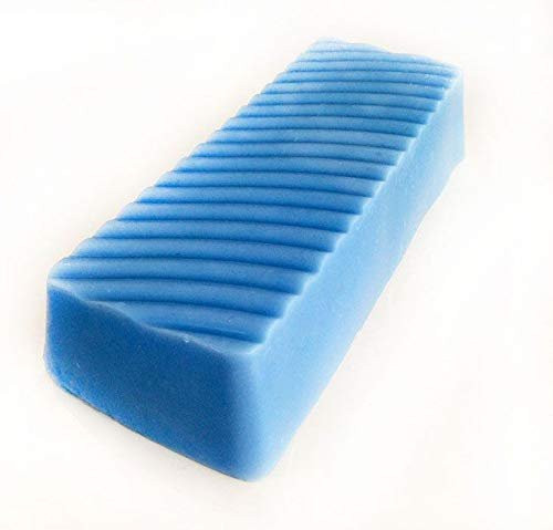 HOBI Mavi Sabun Bazı 1 kg