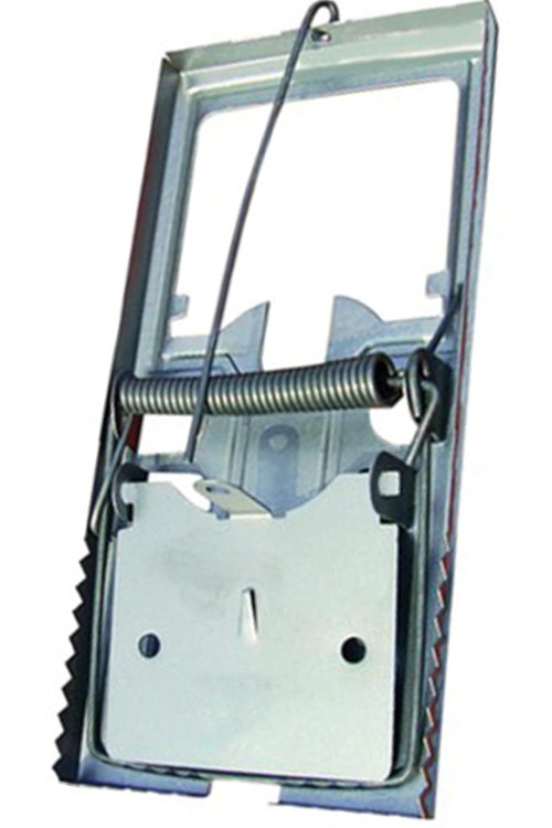 Sebat Metal Büyük Boy 1 Adet 1410